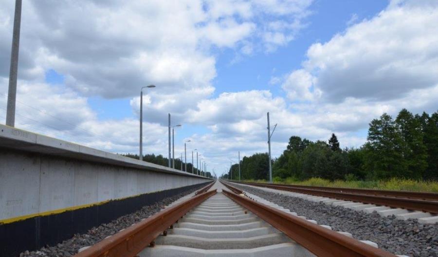 Rekord na Rail Baltice – PLK trzeci rok szuka projektanta Rekord na Rail Baltice – PLK trzeci rok szuka projektanta