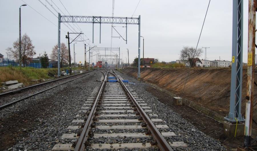 Trakcja PRKiI z najtańszą ofertą na modernizację odcinka węglówki Trakcja PRKiI z najtańszą ofertą na modernizację odcinka węglówki
