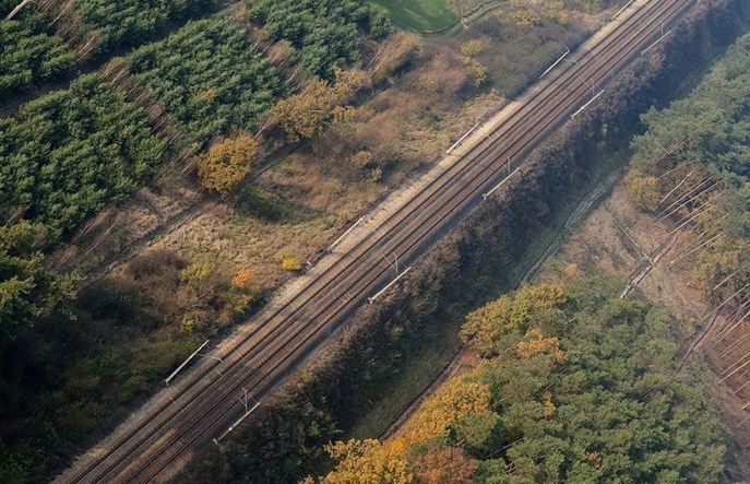 PLK pytają przewoźników o stawki dostępu