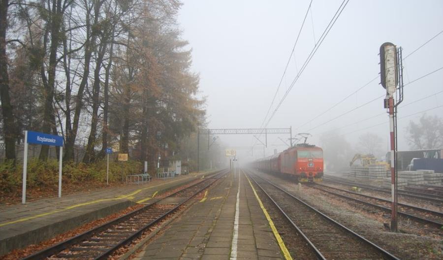 Jest umowa na elektryfikację linii z Lublina do Stalowej Woli