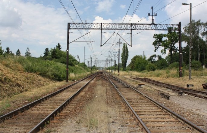 ZUE zmodernizuje fragment linii E30 Kościelniki – Podłęże