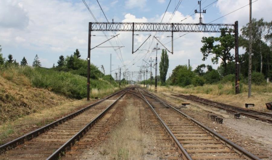 ZUE zmodernizuje fragment linii E30 Kościelniki – Podłęże ZUE zmodernizuje fragment linii E30 Kościelniki – Podłęże