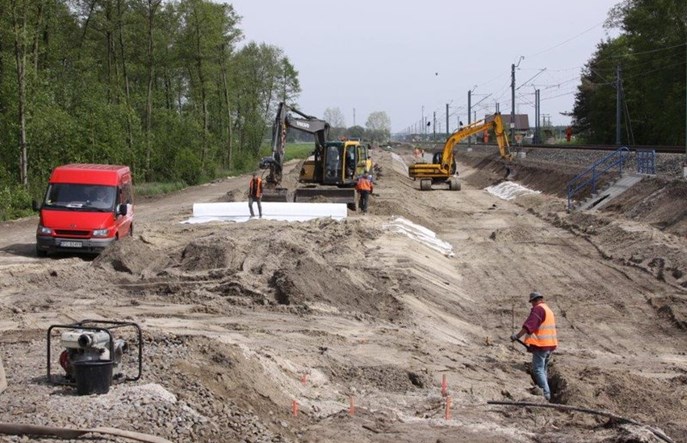 Czy kolejarze wycinają za dużo drzew?