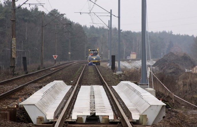 Prognoza znów w dół. PLK wyda tylko 4 mld zł w tym roku
