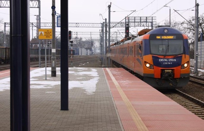 Szybciej z Wielkopolski do Wrocławia 