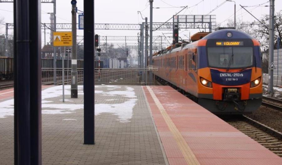 Szybciej z Wielkopolski do Wrocławia Szybciej z Wielkopolski do Wrocławia