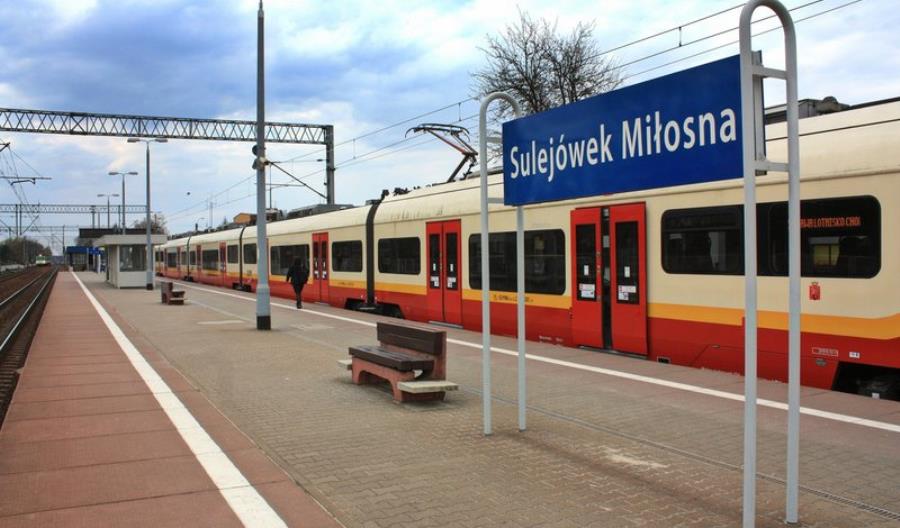 Ponad 1 mln zł na poprawę obsługi pasażerów na Mazowszu Ponad 1 mln zł na poprawę obsługi pasażerów na Mazowszu
