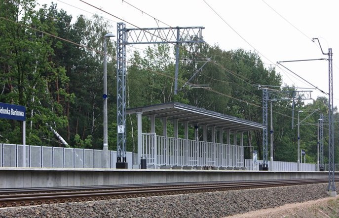 PLK: Wyższa kategoria linii to większe możliwości przewoźników