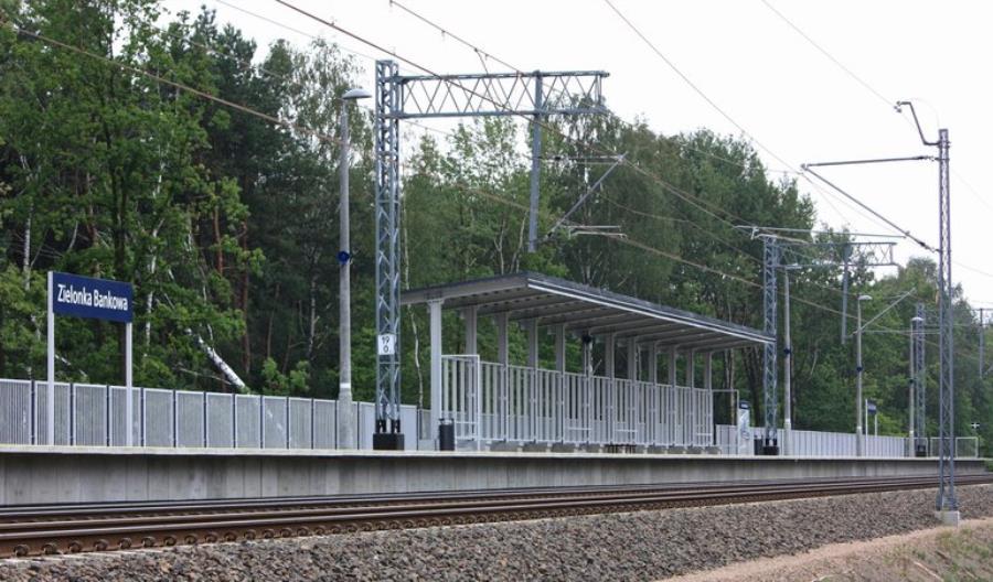 PLK: Wyższa kategoria linii to większe możliwości przewoźników PLK: Wyższa kategoria linii to większe możliwości przewoźników