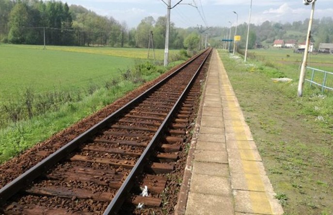 PNiUIK z umową na odcinek Skawina – Sucha Beskidzka 