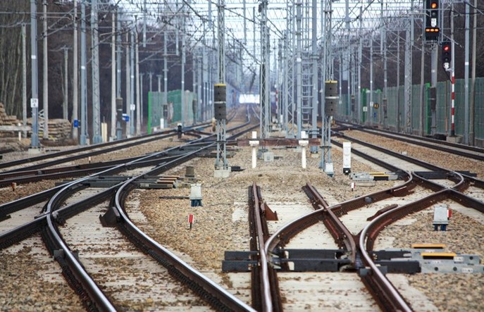 PLK ruszają z dalszą modernizacją Rail Baltiki