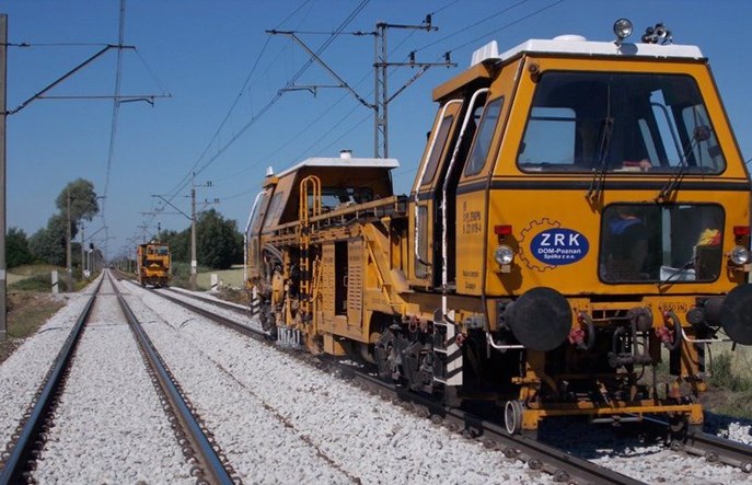 ZRK DOM wygrał starcie spółek PLK o kontrakt za 70 milionów na linii Poznań – Szczecin