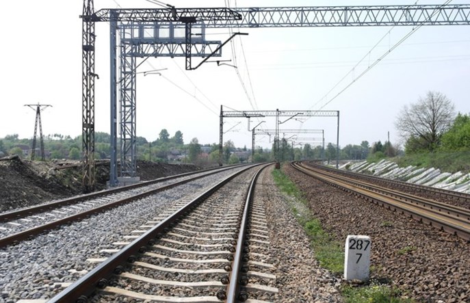 Kiedy ruszą modernizacje na węźle katowickim?