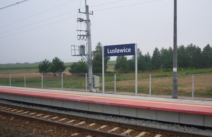 Przyszedł czas na linię Częstochowa – Koniecpol. PLK wyremontuje stacje i przystanki