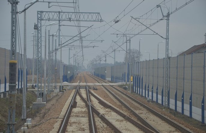 Przetarg na remont fragmentu linii Wrocław – Zgorzelec