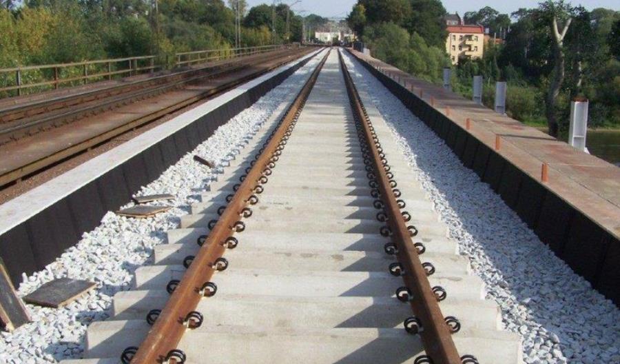 PLK remontuje kolejny fragment linii Kluczbork – Poznań