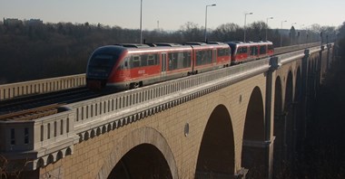 PLK i DB Netz usprawnią transport na granicy polsko-niemieckiej