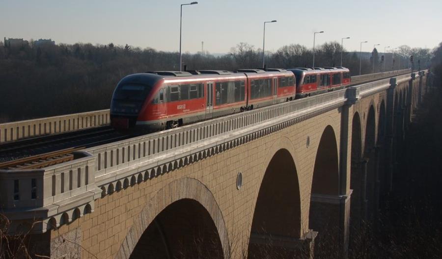 PLK i DB Netz usprawnią transport na granicy polsko-niemieckiej PLK i DB Netz usprawnią transport na granicy polsko-niemieckiej