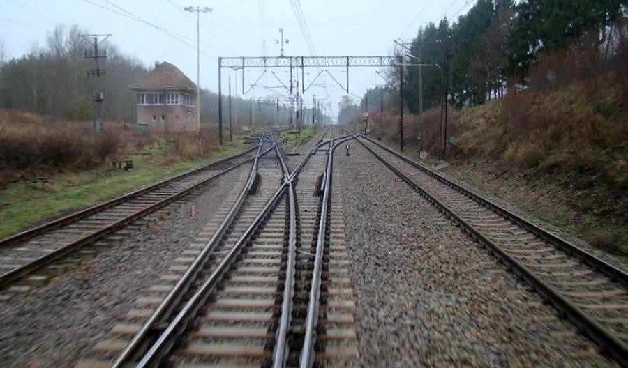 88 mln zł na nowe perony i sprawniejsze podróże z Olsztyna do Iławy 88 mln zł na nowe perony i sprawniejsze podróże z Olsztyna do Iławy
