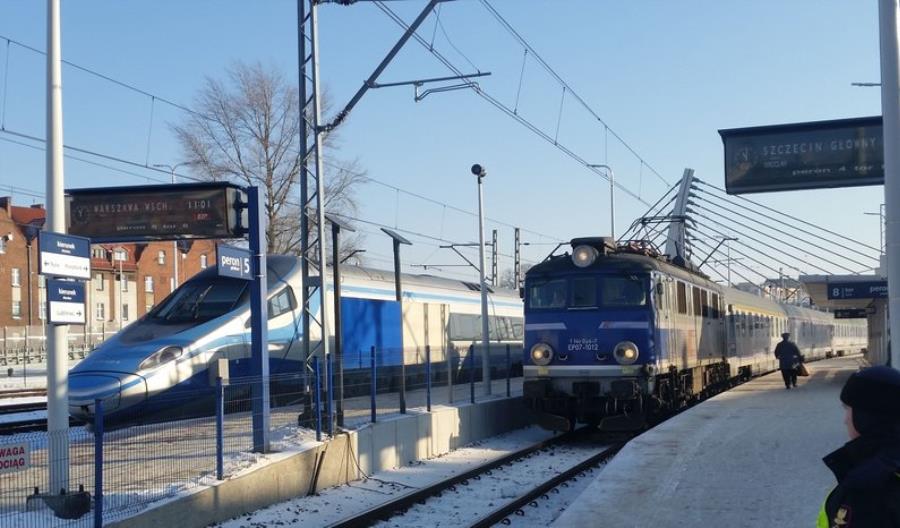 Inwestycje kolejowe na Opolszczyźnie. Gdzie i kiedy pojedziemy szybciej? Inwestycje kolejowe na Opolszczyźnie. Gdzie i kiedy pojedziemy szybciej?
