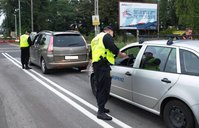 PLK rozpoczyna XII edycję kampanii społecznej Bezpieczny przejazd