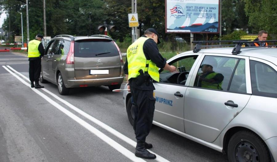 PLK rozpoczyna XII edycję kampanii społecznej Bezpieczny przejazd PLK rozpoczyna XII edycję kampanii społecznej Bezpieczny przejazd