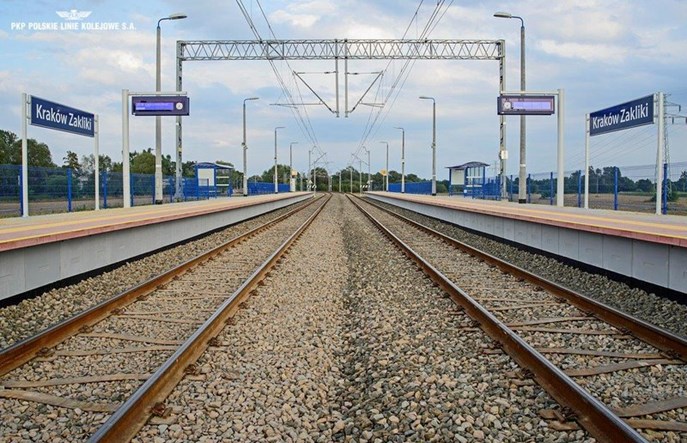ŚDM coraz bliżej. Jaka organizacja ruchu pociągów na terenie Krakowa?