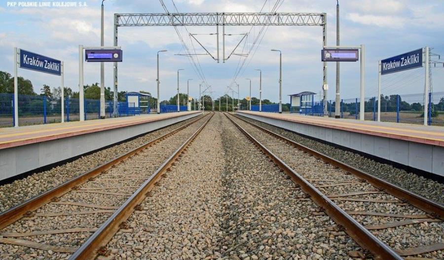 ŚDM coraz bliżej. Jaka organizacja ruchu pociągów na terenie Krakowa? ŚDM coraz bliżej. Jaka organizacja ruchu pociągów na terenie Krakowa?