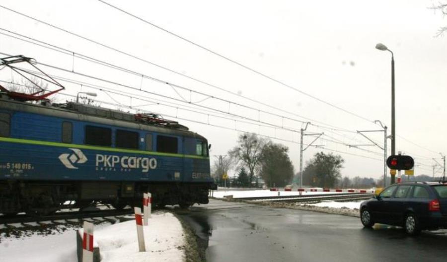 Ograniczenia eksploatacyjne na przejeździe na  linii Kędzierzyn – Chałupki