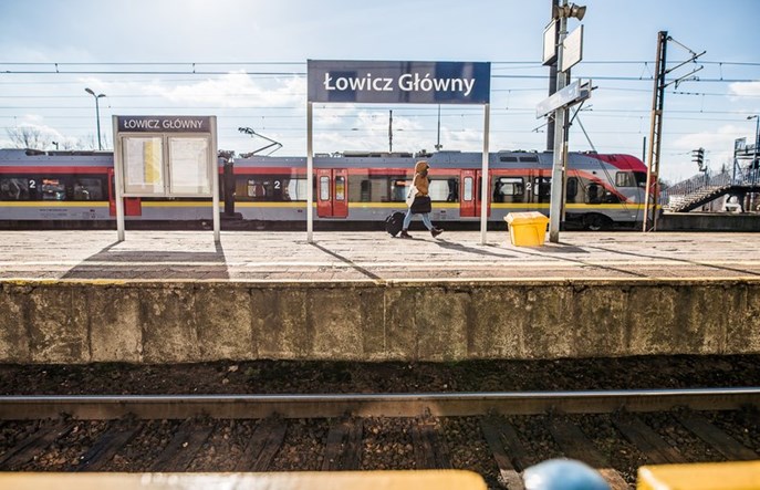 Co się zmieni na trasie z Warszawy do Poznania?