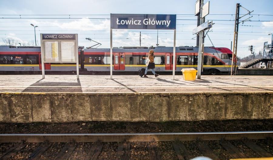 Co się zmieni na trasie z Warszawy do Poznania? Co się zmieni na trasie z Warszawy do Poznania?