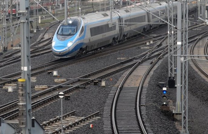 Linie Dużych Prędkości szansą również dla pociągów regionalnych