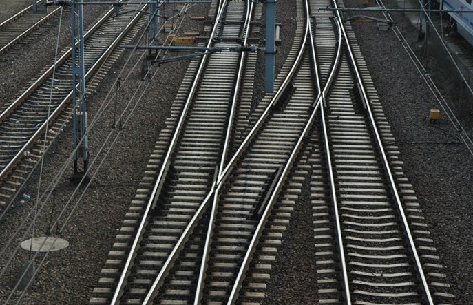 Polska wydaje za mało na utrzymanie sieci kolejowej