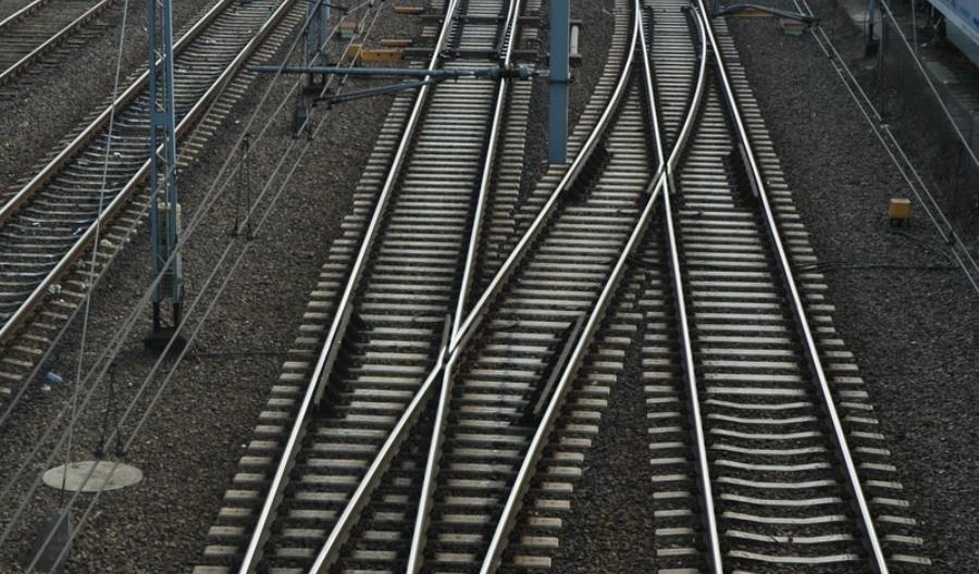 Polska wydaje za mało na utrzymanie sieci kolejowej Polska wydaje za mało na utrzymanie sieci kolejowej