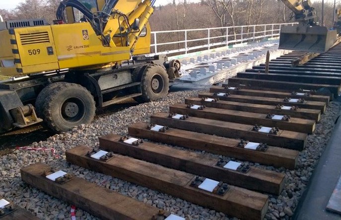 85 mln zł na przygotowanie Krakowa do modernizacji linii kolejowych