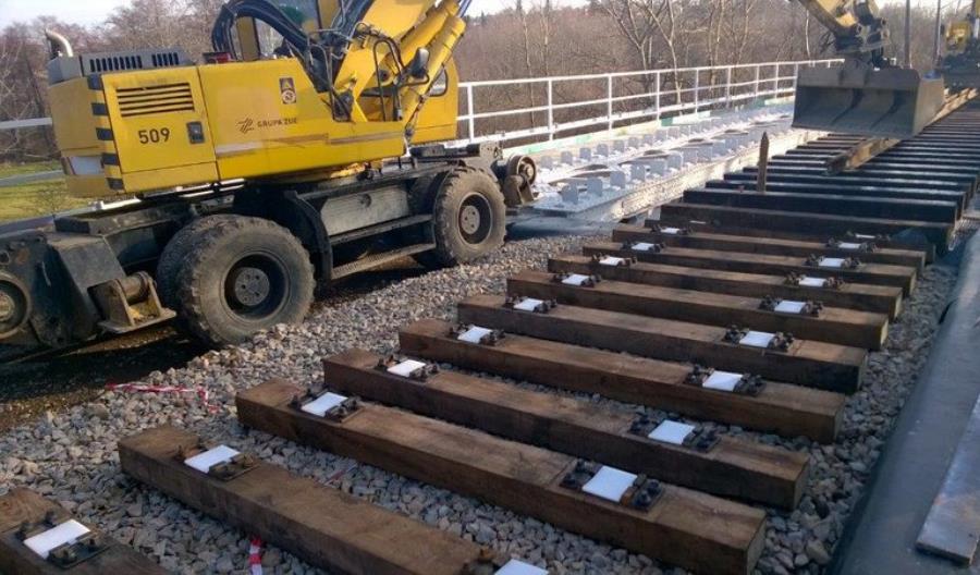 85 mln zł na przygotowanie Krakowa do modernizacji linii kolejowych 85 mln zł na przygotowanie Krakowa do modernizacji linii kolejowych