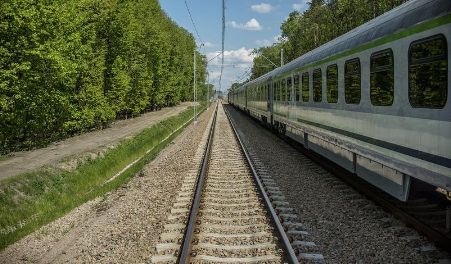 PLK zapowiada przyspieszenie decyzji środowiskowych PLK zapowiada przyspieszenie decyzji środowiskowych
