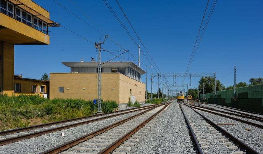 Menedżerowie krytykują założenia Krajowego Programu Kolejowego Menedżerowie krytykują założenia Krajowego Programu Kolejowego