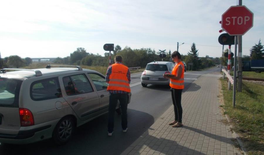 Dodatkowe wakacyjne kontrole kierowców na przejazdach Dodatkowe wakacyjne kontrole kierowców na przejazdach