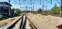 Szlaki towarowe w Zagłębiu Dąbrowskim będą modernizowane