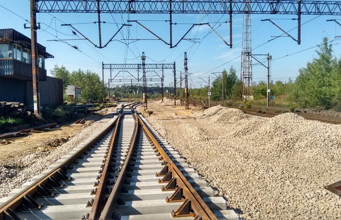 Szlaki towarowe w Zagłębiu Dąbrowskim będą modernizowane