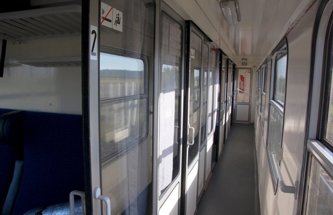 Czesi wypożyczą wagony PKP Intercity. Oferta zaakceptowana [aktualizacja]