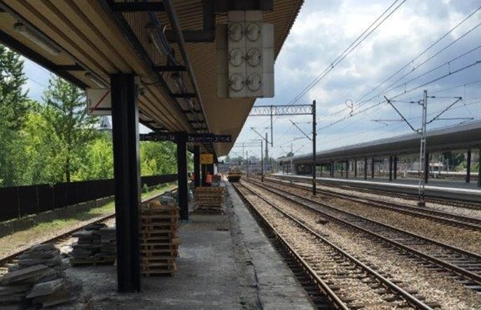 Częstochowa Stradom: Tunel ma być gotowy na ŚDM