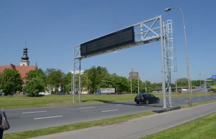 Wrocław: Kolejne elementy systemu ITS na ulicach miasta