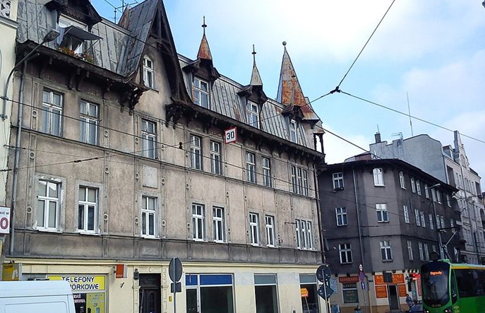 Poznań. Czy deptak na Dąbrowskiego zabije okoliczny handel?