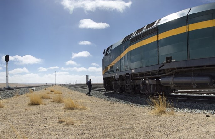 Producent pomp korzysta z kolejowego Jedwabnego Szlaku