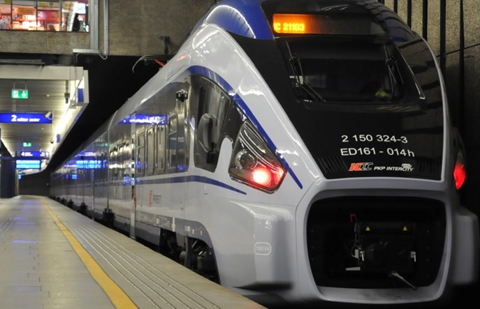 Darty i Flirty wjadą na Łódź Fabryczną