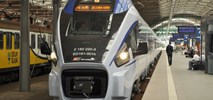 PKP Intercity: Chcemy przyspieszyć pociągi na trasie Warszawa – Wrocław