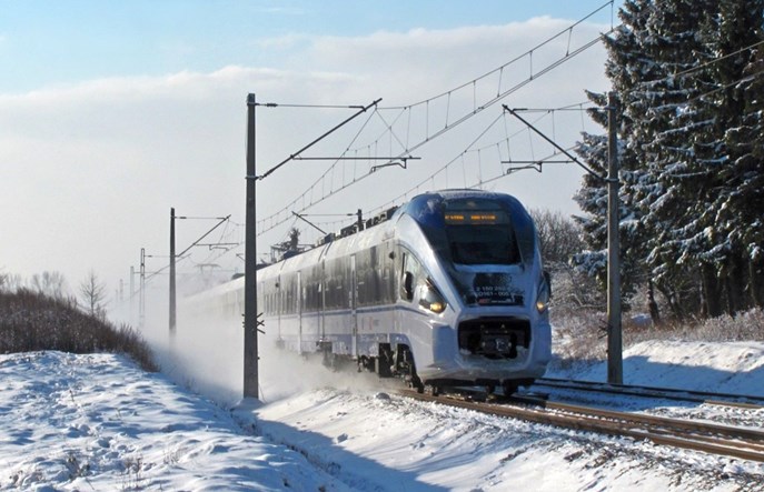 Wszystkie Darty odebrane przez PKP IC. Koniec najtrudniejszego kontraktu Pesy