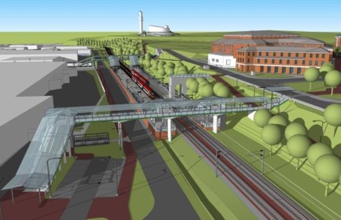 Energopol i ZUE z najtańszą ofertą na Kraków Sanktuarium